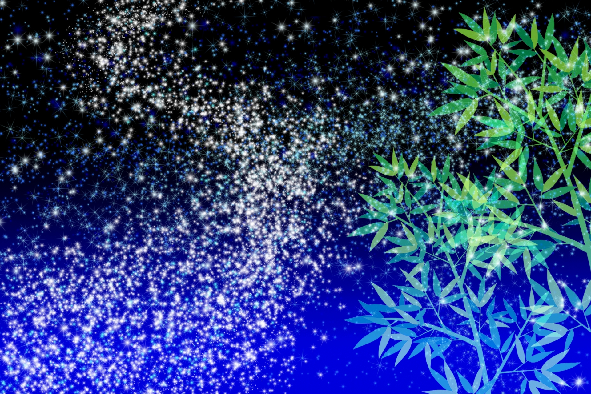 織姫と彦星は恋人じゃない